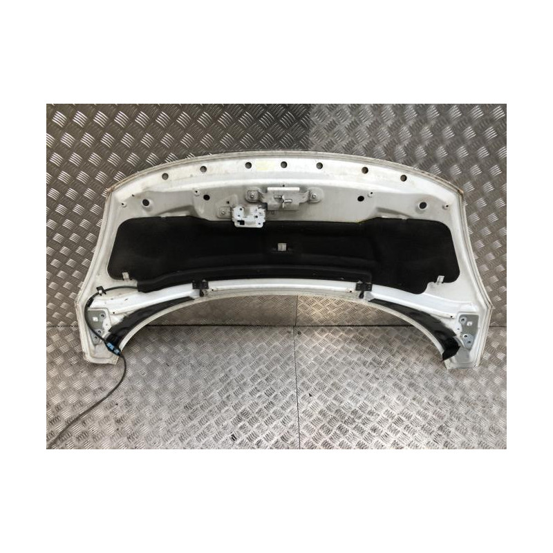 Capot RENAULT SCENIC 3 PHASE 1 d’occasion