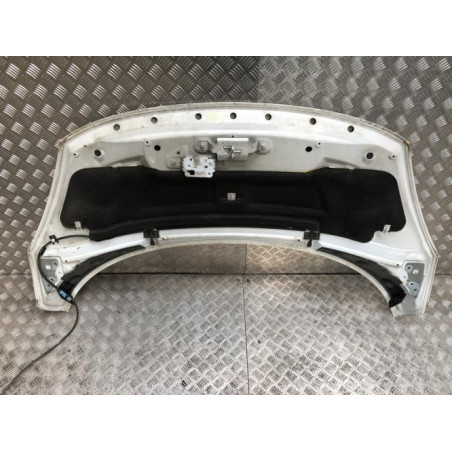 Capot RENAULT SCENIC 3 PHASE 1 d’occasion