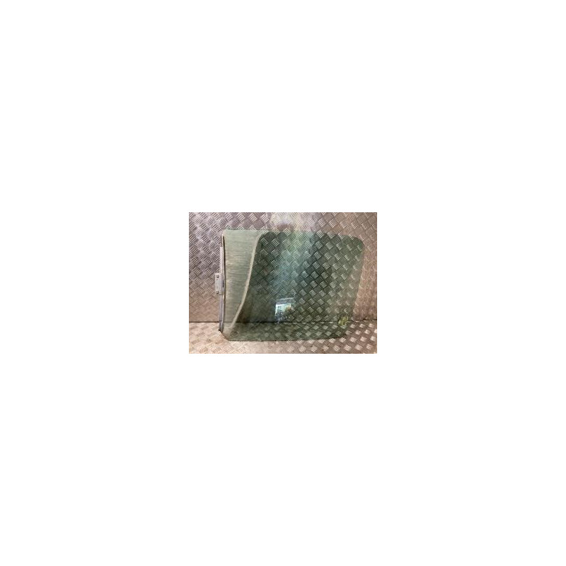 Vitre avant droit RENAULT MASTER 2 PHASE 2 d’occasion