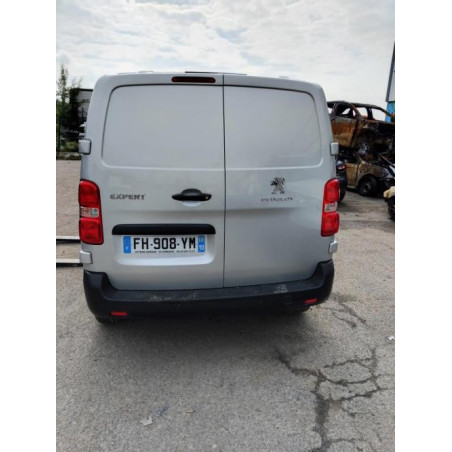 Rail de porte coulissante PEUGEOT EXPERT 3 PHASE 1 d’occasion
