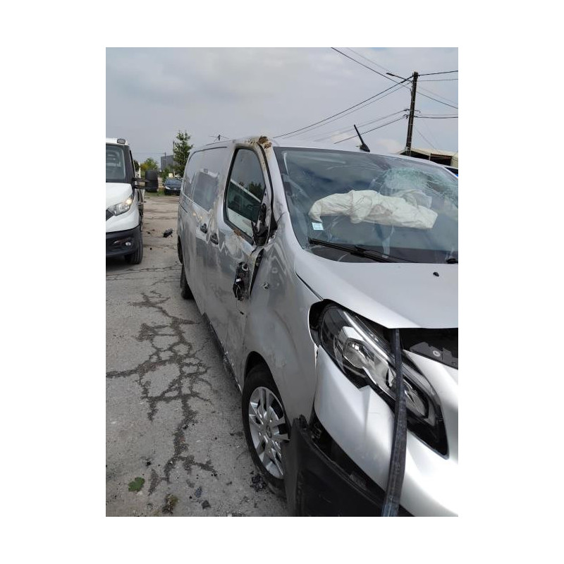 Rail de porte coulissante PEUGEOT EXPERT 3 PHASE 1 d’occasion