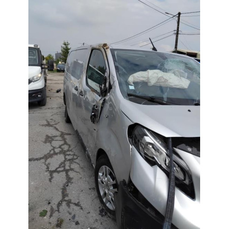 Rail de porte coulissante PEUGEOT EXPERT 3 PHASE 1 d’occasion