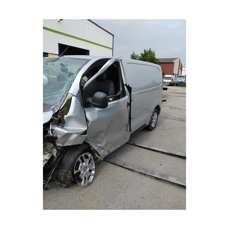 Rail de porte coulissante PEUGEOT EXPERT 3 PHASE 1 d’occasion