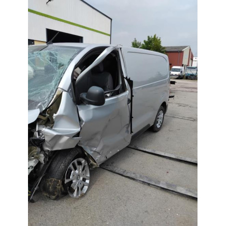 Rail de porte coulissante PEUGEOT EXPERT 3 PHASE 1 d’occasion