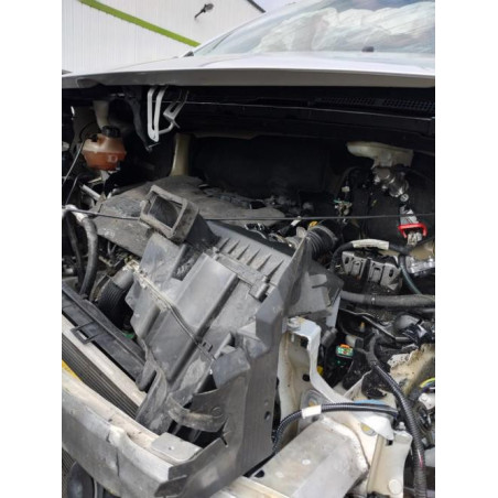 Rail de porte coulissante PEUGEOT EXPERT 3 PHASE 1 d’occasion