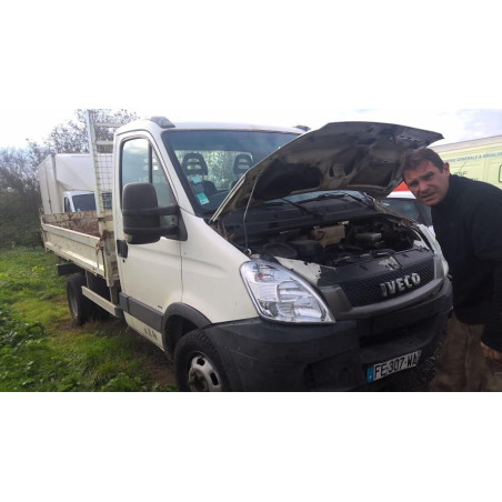Retroviseur droit IVECO DAILY 3 d’occasion