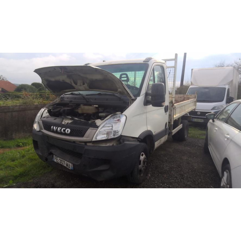 Retroviseur droit IVECO DAILY 3 d’occasion