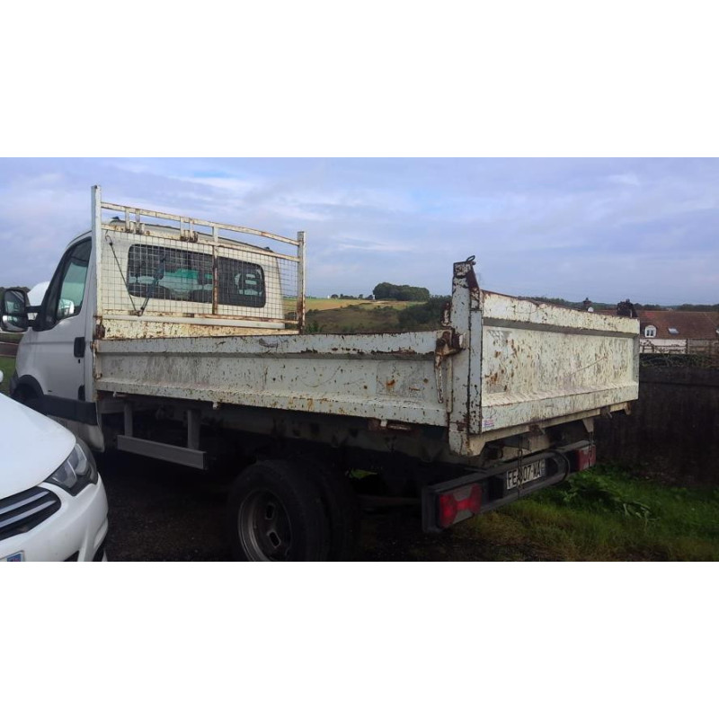 Retroviseur droit IVECO DAILY 3 d’occasion