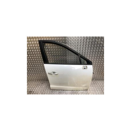 Porte avant droit RENAULT SCENIC 3 PHASE 1 d’occasion