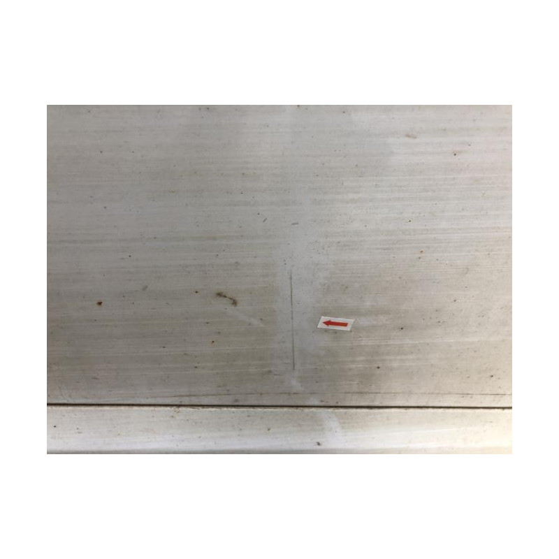 Porte avant droit RENAULT SCENIC 3 PHASE 1 d’occasion