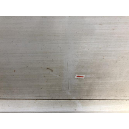 Porte avant droit RENAULT SCENIC 3 PHASE 1 d’occasion