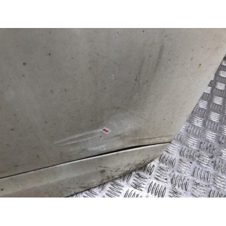 Porte avant droit RENAULT SCENIC 3 PHASE 1 d’occasion