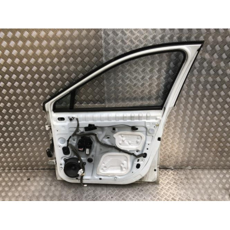 Porte avant droit RENAULT SCENIC 3 PHASE 1 d’occasion