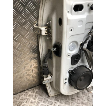 Porte avant droit RENAULT SCENIC 3 PHASE 1 d’occasion