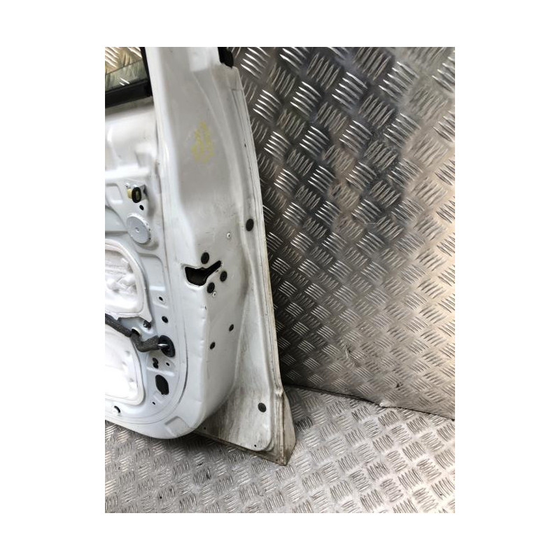 Porte avant droit RENAULT SCENIC 3 PHASE 1 d’occasion