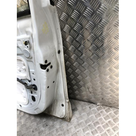 Porte avant droit RENAULT SCENIC 3 PHASE 1 d’occasion