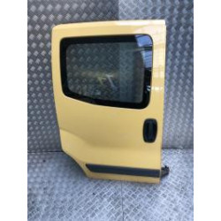 Porte laterale droit CITROEN NEMO d’occasion