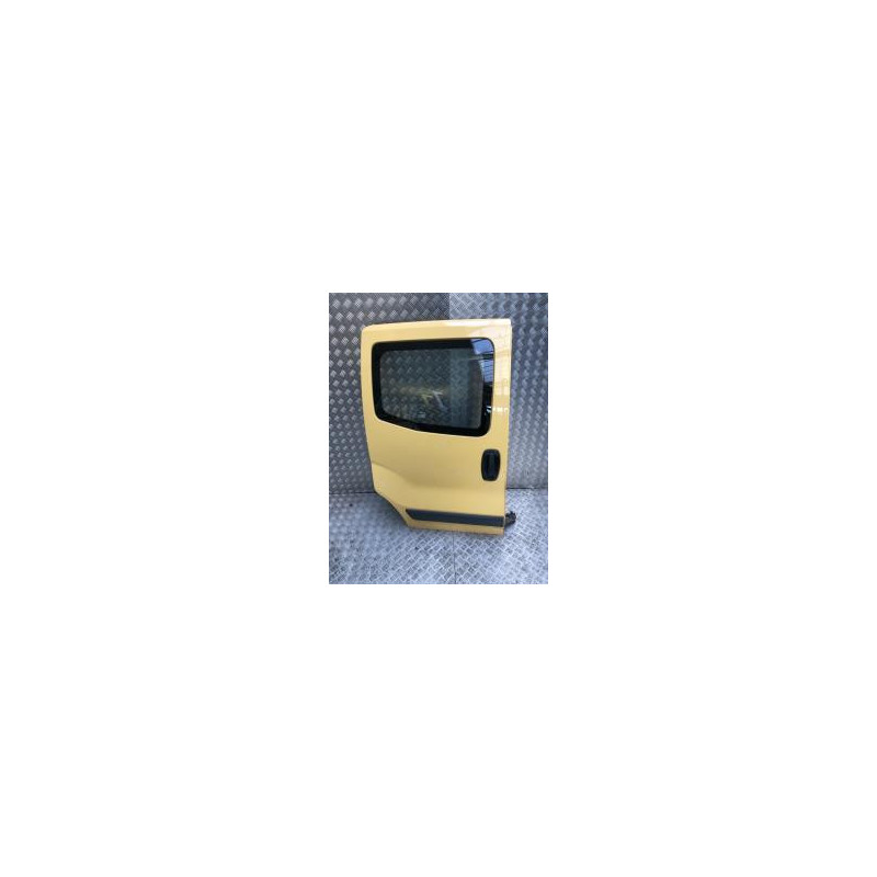Porte laterale droit CITROEN NEMO d’occasion