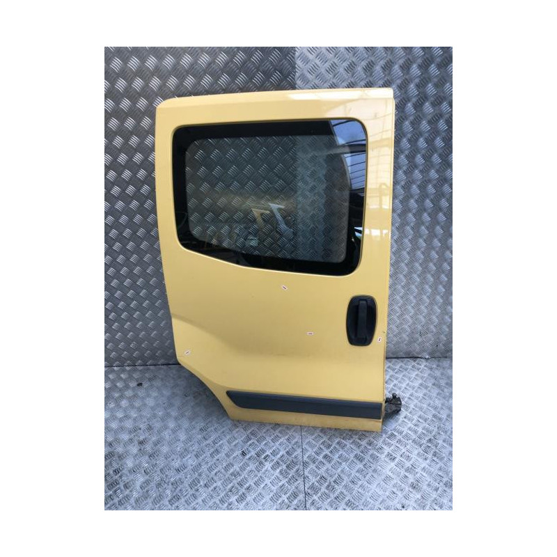Porte laterale droit CITROEN NEMO d’occasion