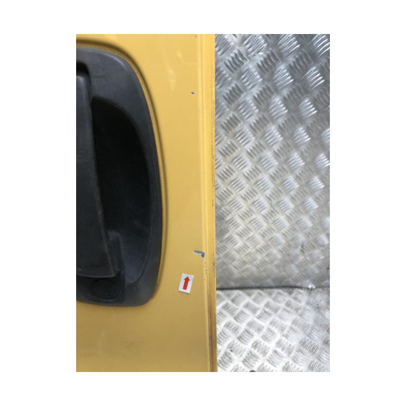 Porte laterale droit CITROEN NEMO d’occasion