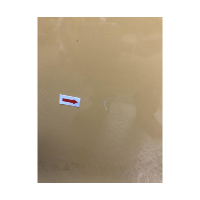 Porte laterale droit CITROEN NEMO d’occasion