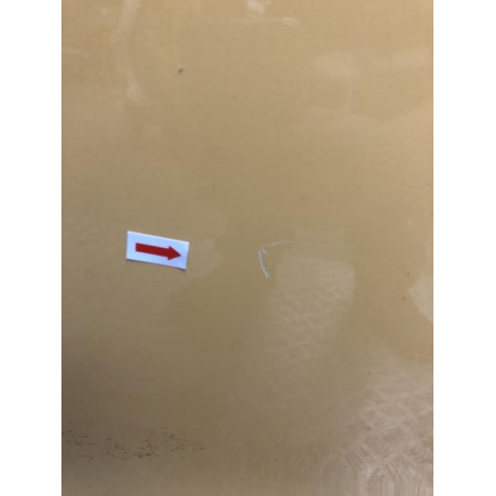 Porte laterale droit CITROEN NEMO d’occasion