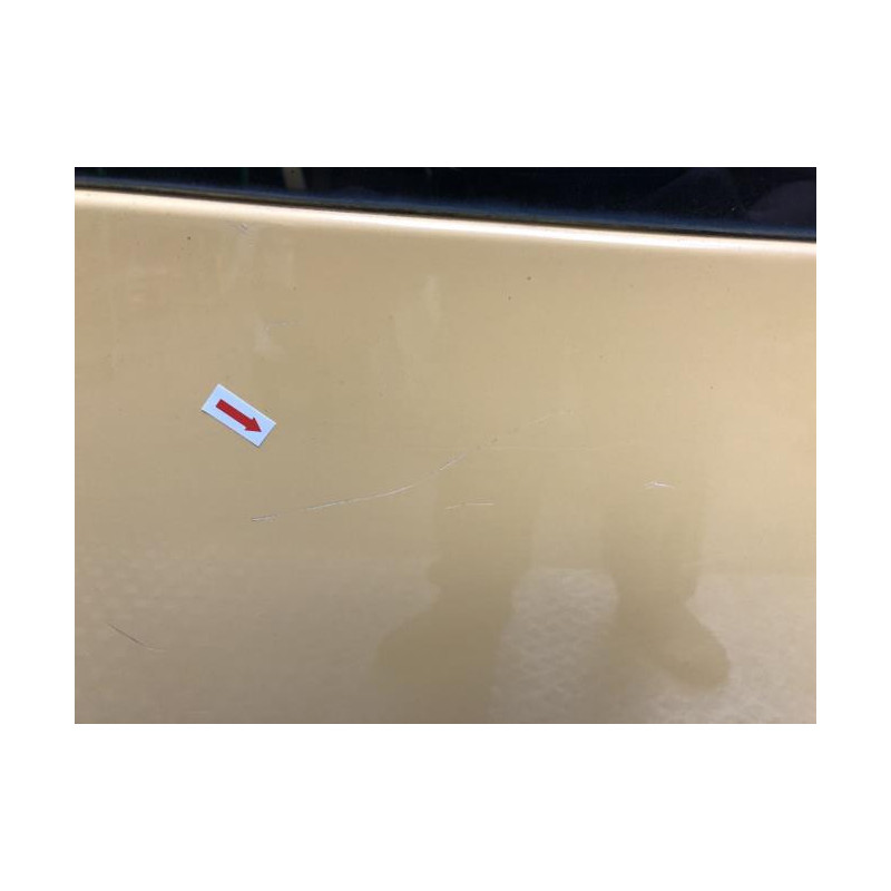 Porte laterale droit CITROEN NEMO d’occasion