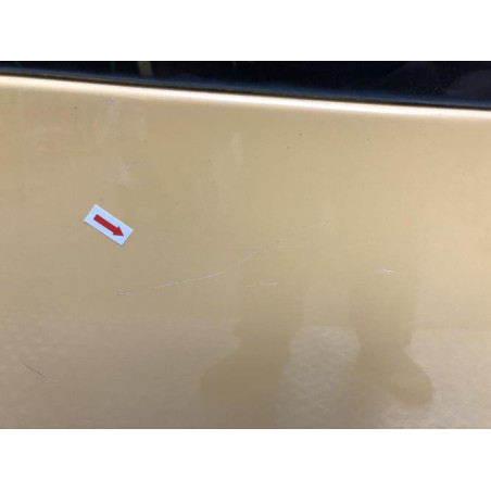 Porte laterale droit CITROEN NEMO d’occasion
