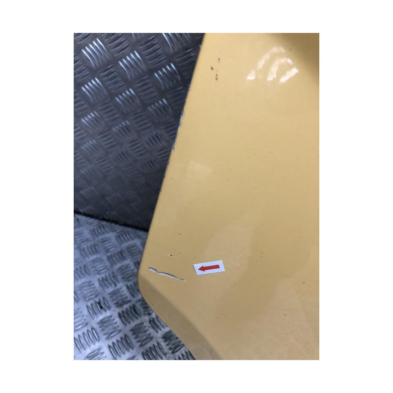 Porte laterale droit CITROEN NEMO d’occasion