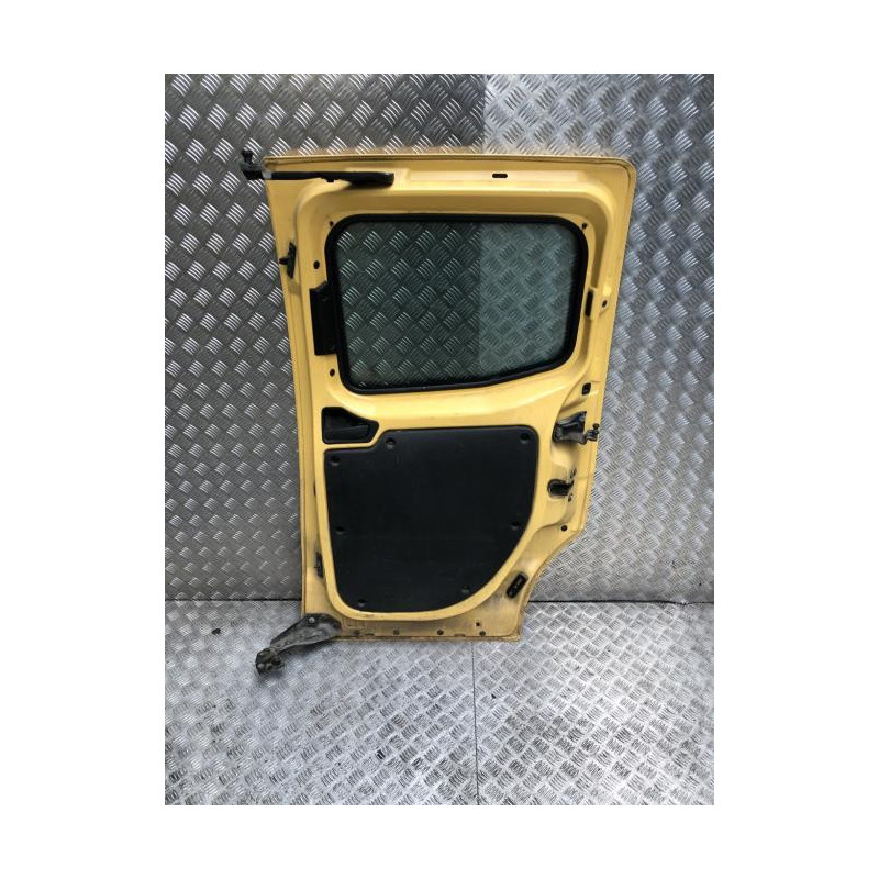 Porte laterale droit CITROEN NEMO d’occasion
