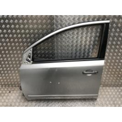 Porte avant gauche NISSAN NOTE 1 PHASE 2 d’occasion