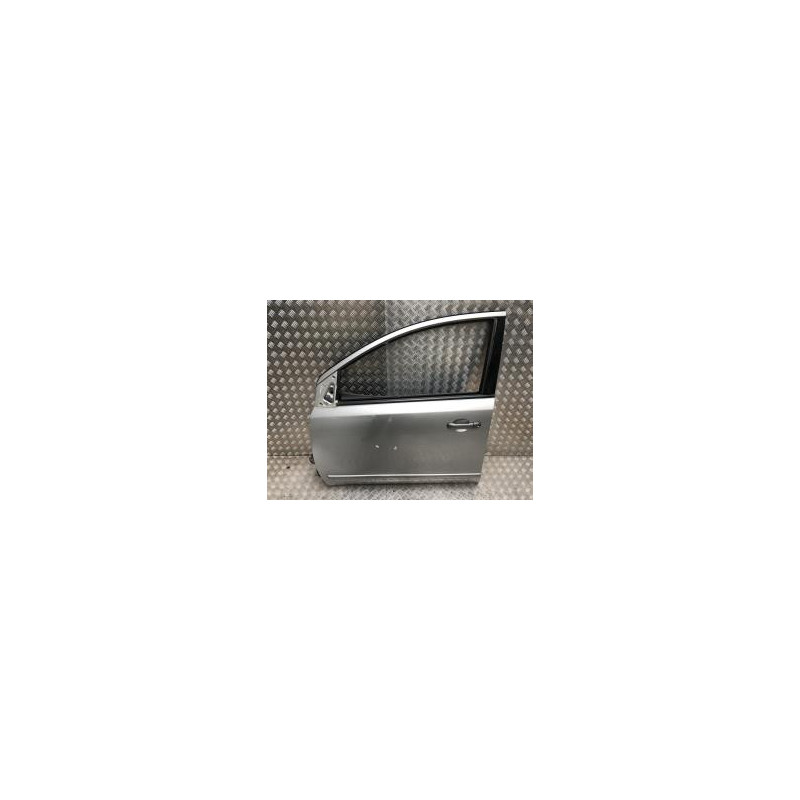 Porte avant gauche NISSAN NOTE 1 PHASE 2 d’occasion