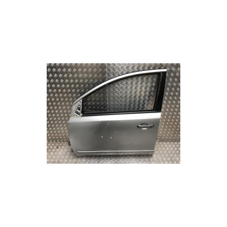 Porte avant gauche NISSAN NOTE 1 PHASE 2 d’occasion