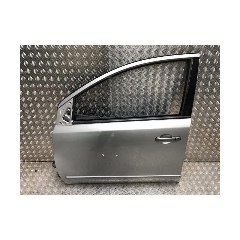 Porte avant gauche NISSAN NOTE 1 PHASE 2 d’occasion