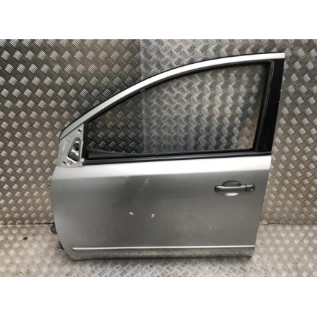 Porte avant gauche NISSAN NOTE 1 PHASE 2 d’occasion