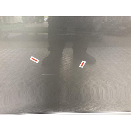 Porte avant gauche NISSAN NOTE 1 PHASE 2 d’occasion