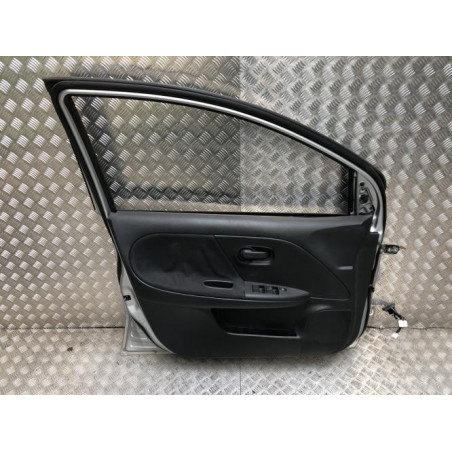 Porte avant gauche NISSAN NOTE 1 PHASE 2 d’occasion
