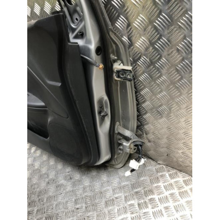 Porte avant gauche NISSAN NOTE 1 PHASE 2 d’occasion