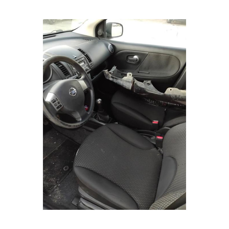 Enjoliveur anti brouillard NISSAN NOTE 1 PHASE 1 d’occasion