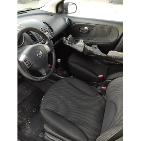 Enjoliveur anti brouillard NISSAN NOTE 1 PHASE 1 d’occasion