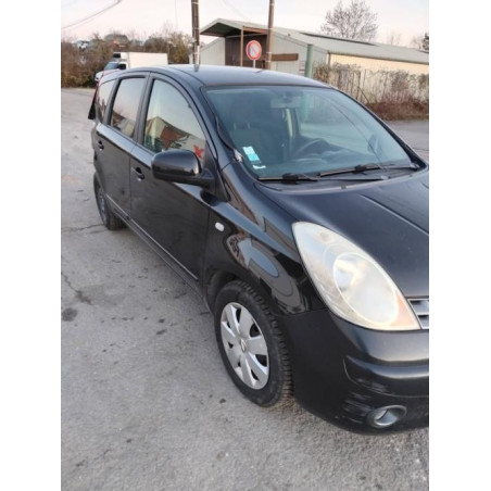 Enjoliveur anti brouillard NISSAN NOTE 1 PHASE 1 d’occasion