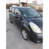 Enjoliveur anti brouillard NISSAN NOTE 1 PHASE 1 d’occasion