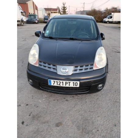 Enjoliveur anti brouillard NISSAN NOTE 1 PHASE 1 d’occasion