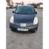 Enjoliveur anti brouillard NISSAN NOTE 1 PHASE 1 d’occasion