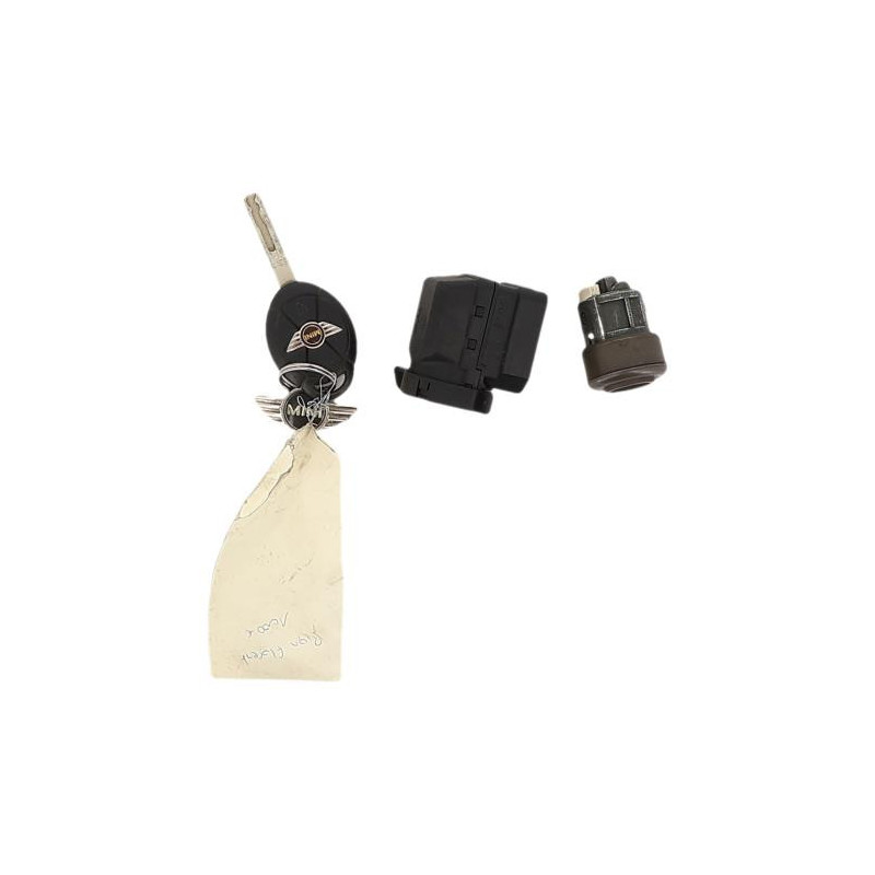 Neiman MINI MINI 1 R50/R53 PHASE 1 d’occasion
