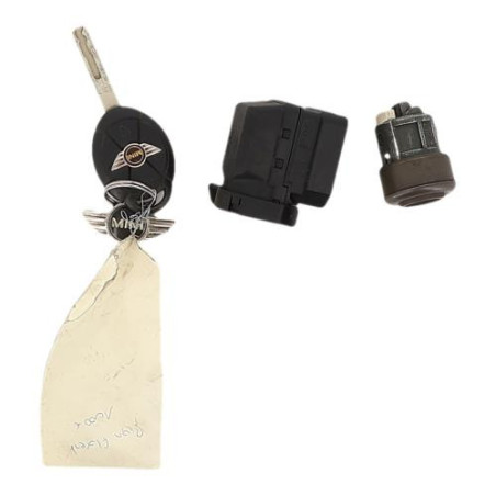Neiman MINI MINI 1 R50/R53 PHASE 1 d’occasion