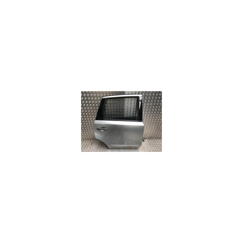 Porte arriere droit NISSAN NOTE 1 PHASE 2 d’occasion
