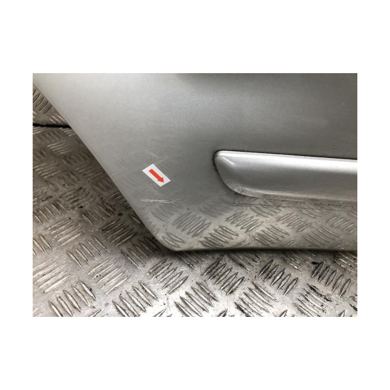 Porte arriere droit NISSAN NOTE 1 PHASE 2 d’occasion