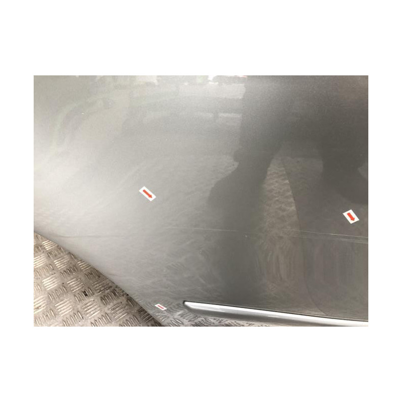 Porte arriere droit NISSAN NOTE 1 PHASE 2 d’occasion