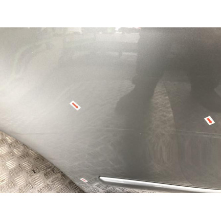 Porte arriere droit NISSAN NOTE 1 PHASE 2 d’occasion